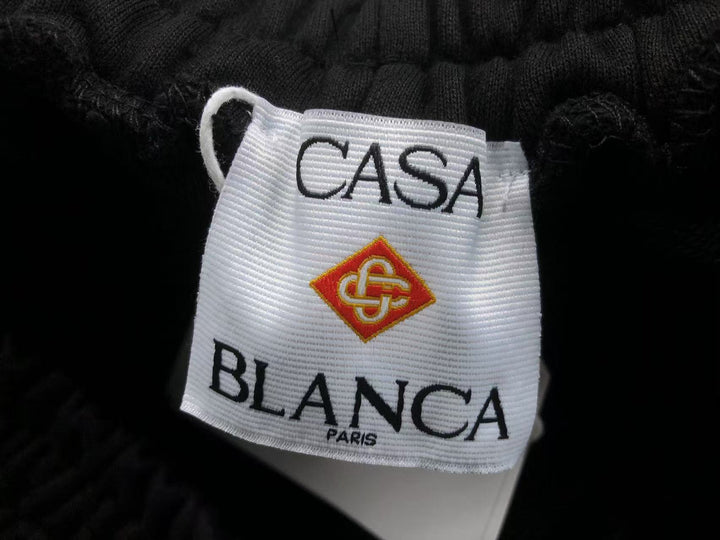 C - SHORTS