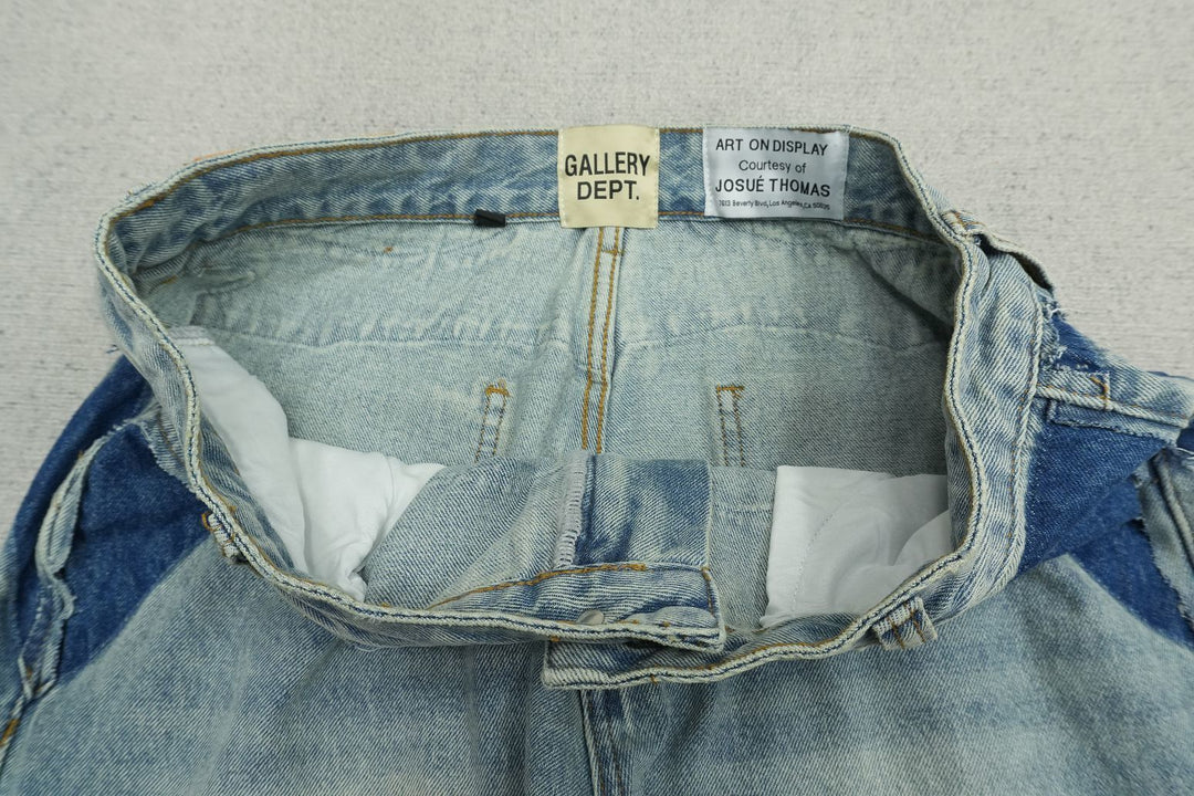 G - JEANS