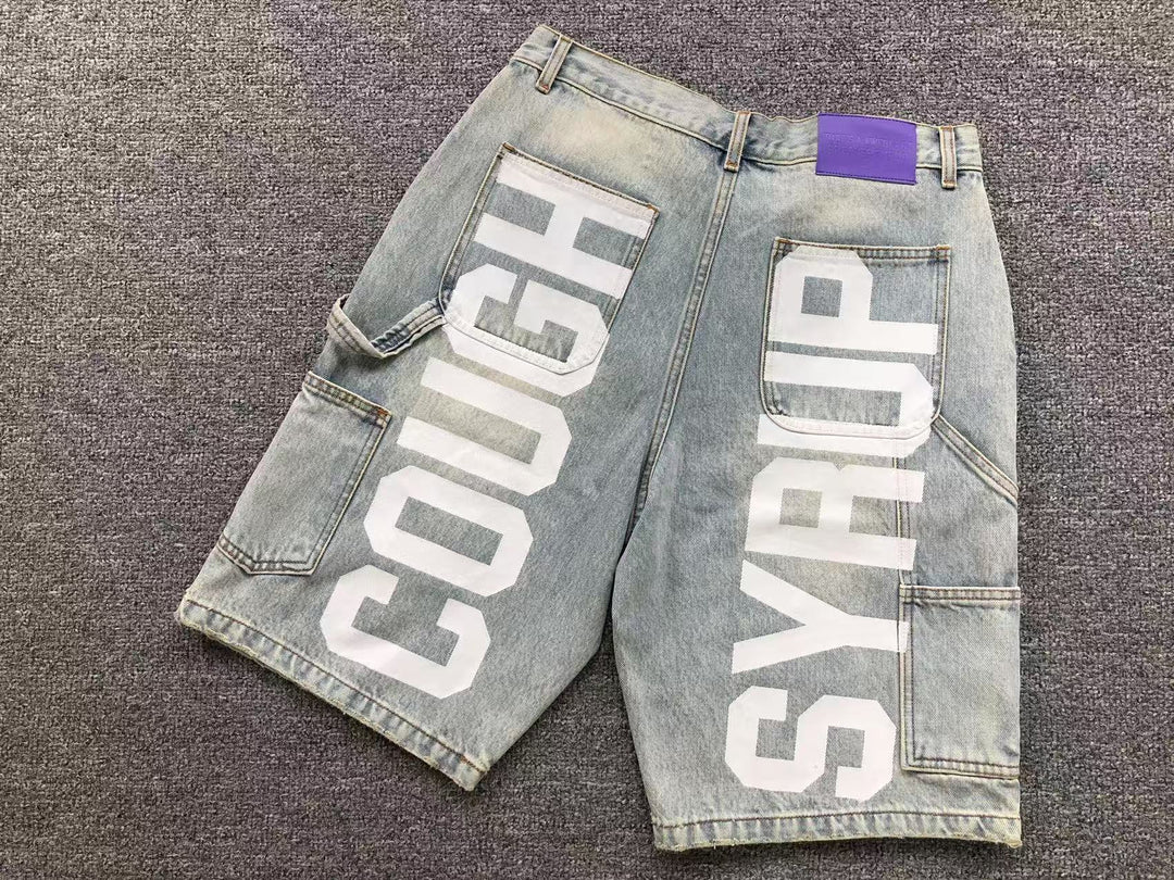 C - SHORTS
