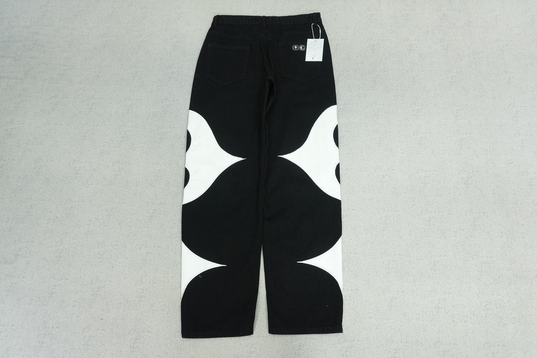 T - JEANS