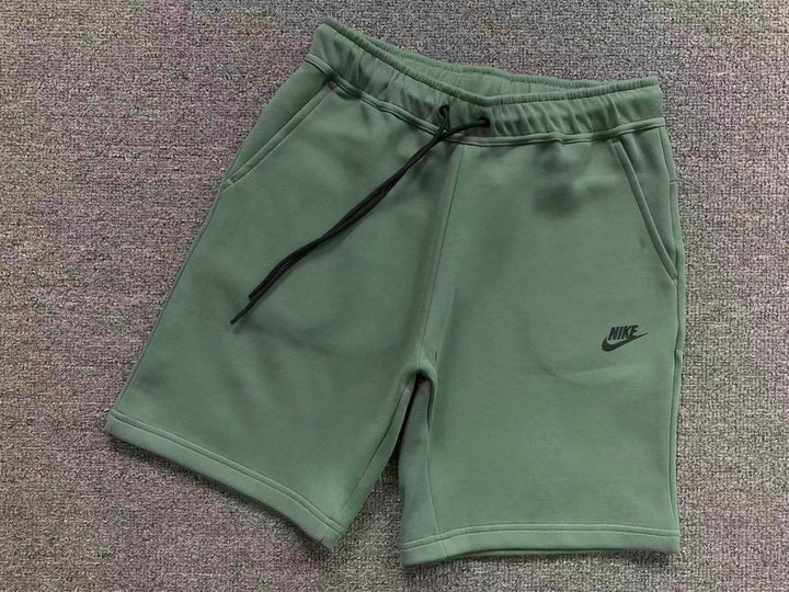 N - SHORTS