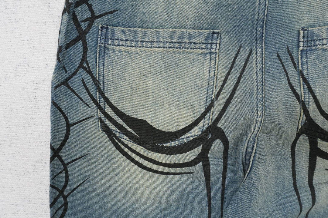 H - JEANS