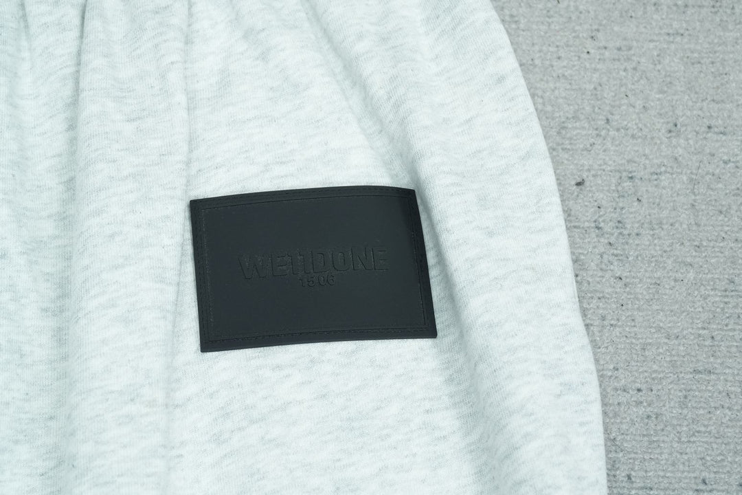 W - SWEATPANTS