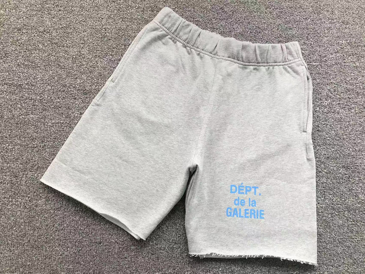 G - SHORTS