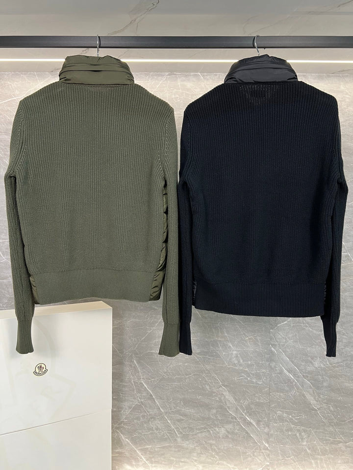 P - CARDIGAN