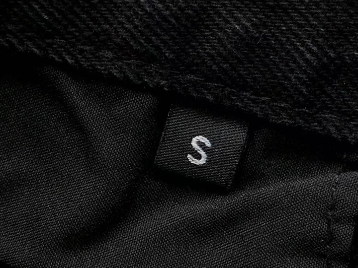 G - SHORTS