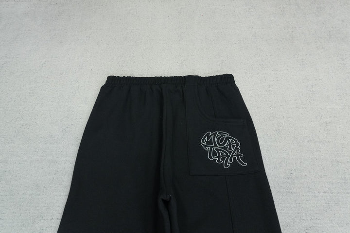M - SWEATPANTS