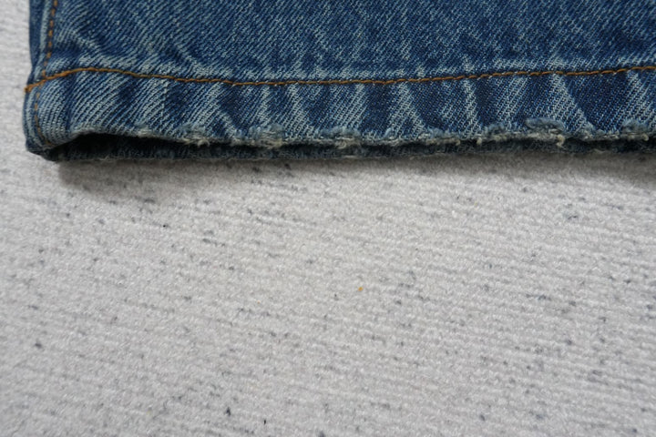 S - JEANS