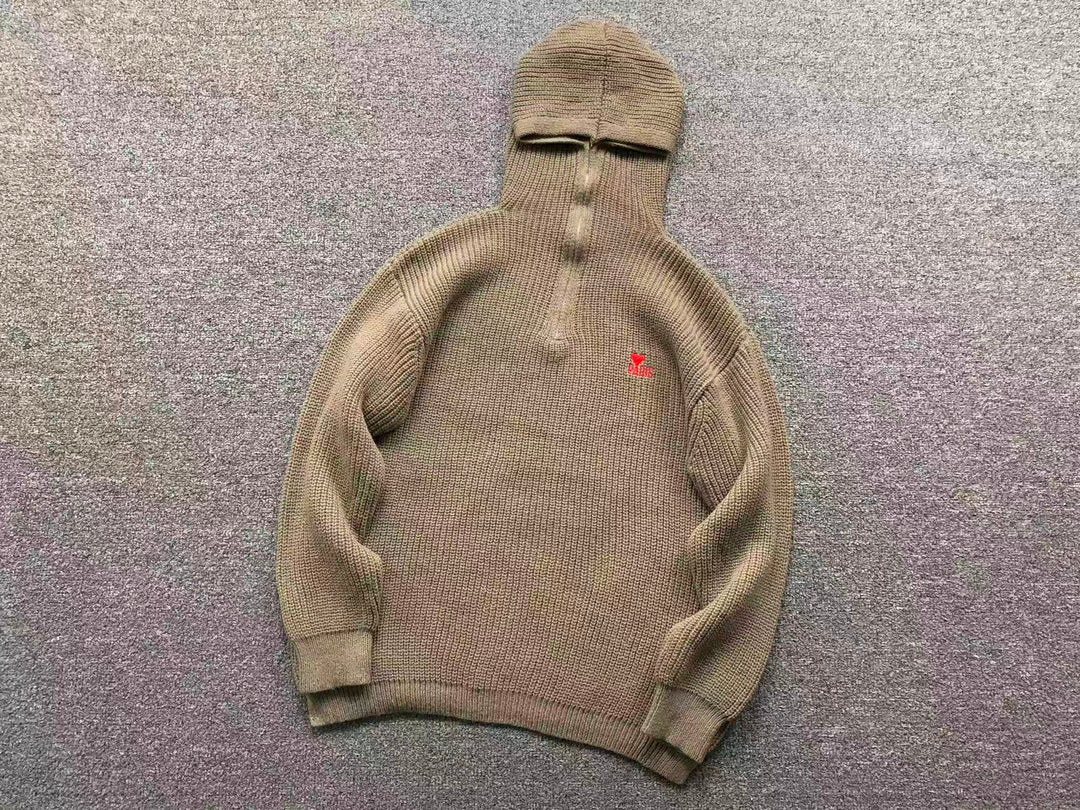 A - SWEATER