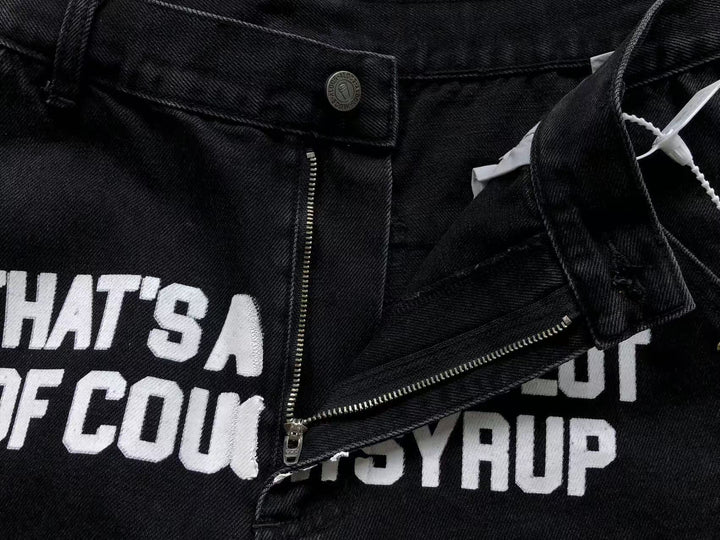 C - SHORTS