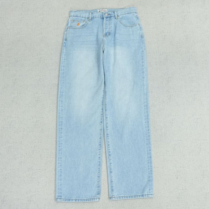 S - JEANS