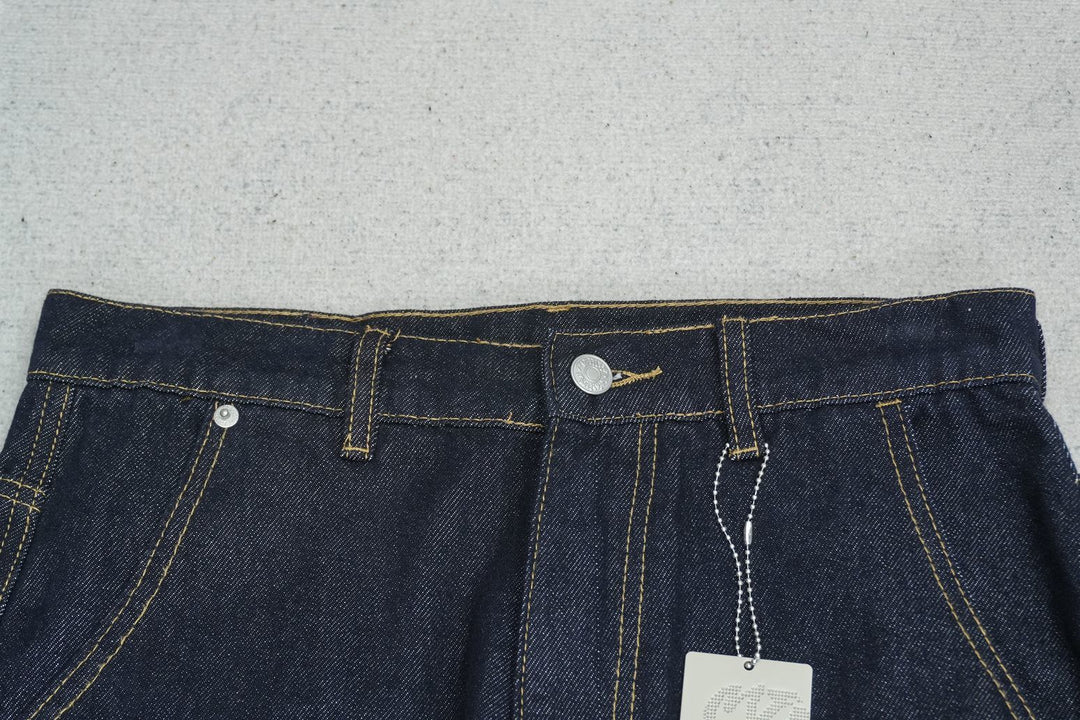 M - JEANS