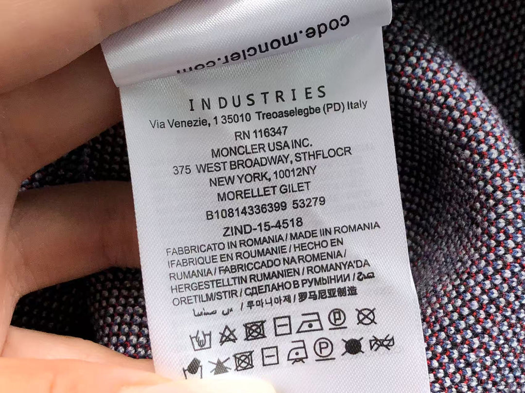 M - SWEATER