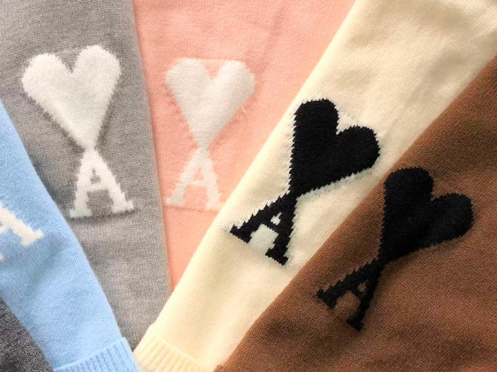 A - SWEATER