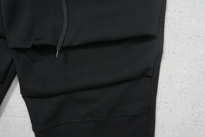 A - SWEATPANTS