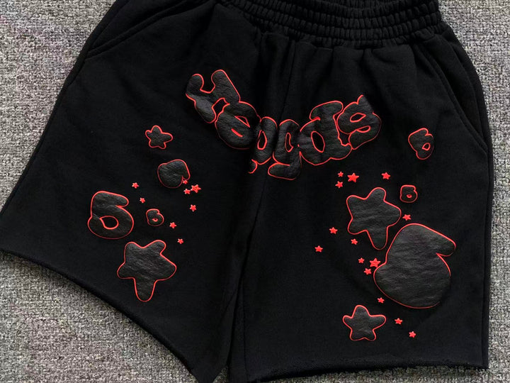S - SHORTS