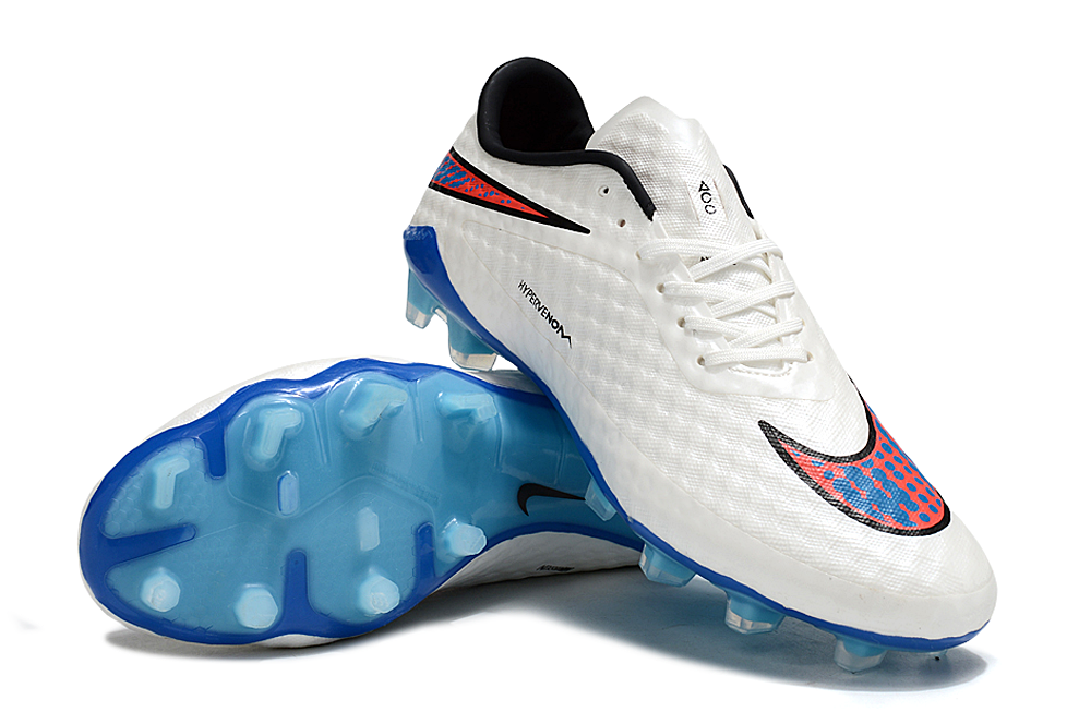 H - FUSSBALLSCHUHE