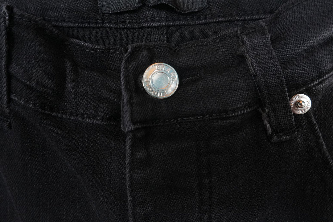 P - JEANS