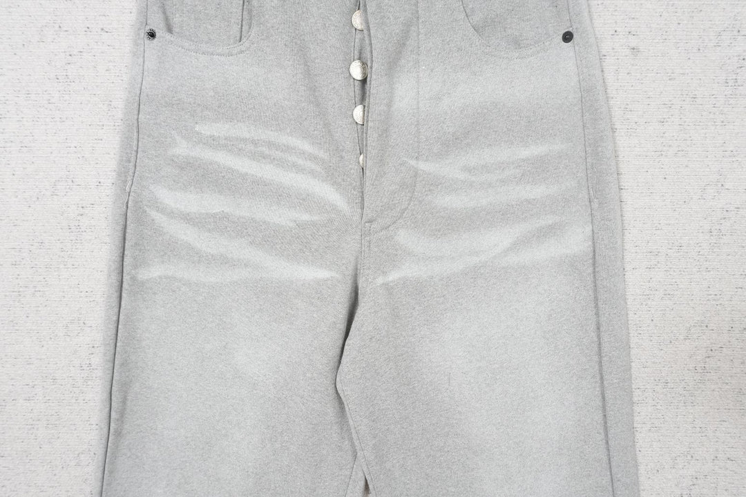 A - SWEATPANTS