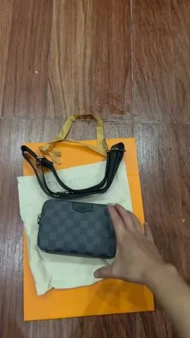 LOUIS V - TASCHE