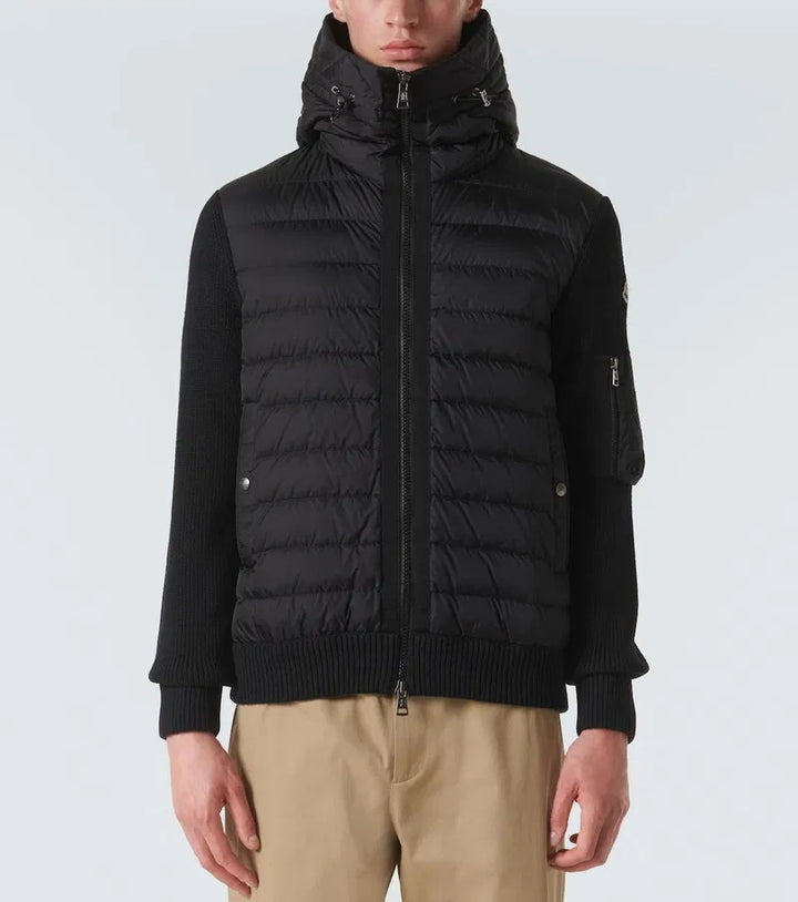 D - CARDIGAN