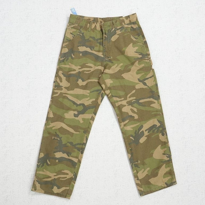 C - JEANS