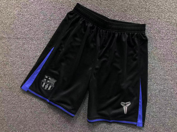 F - SHORTS