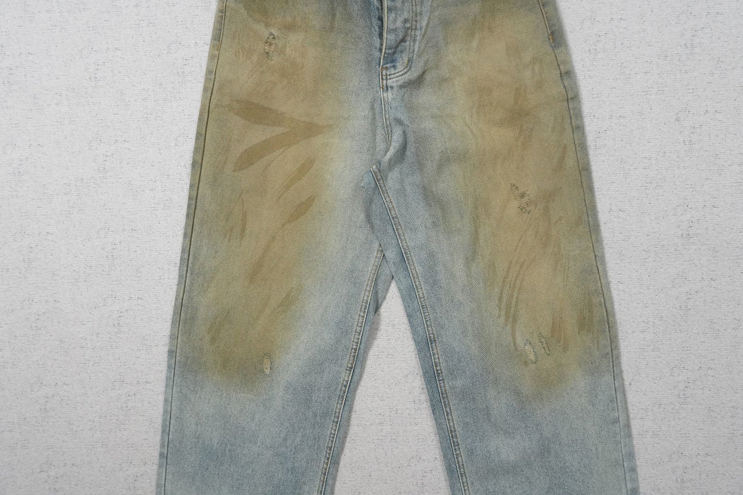 A - JEANS