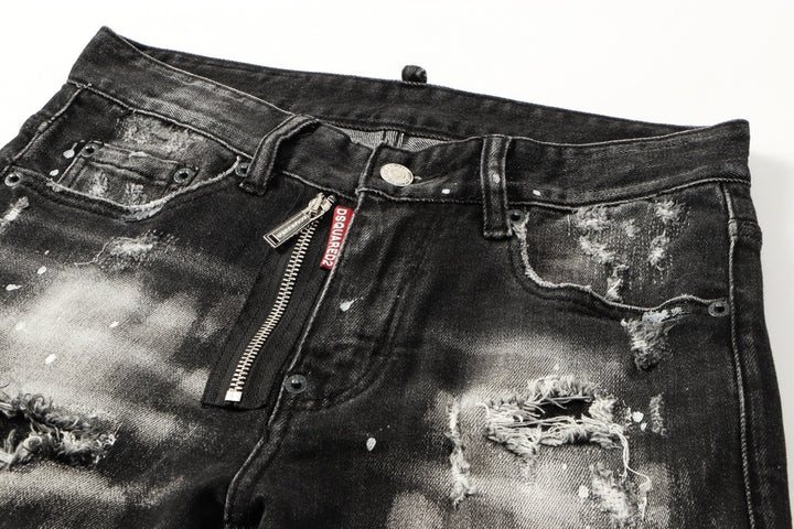 D - JEANS