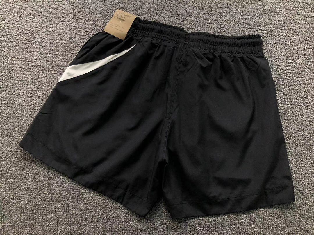 N - SHORTS