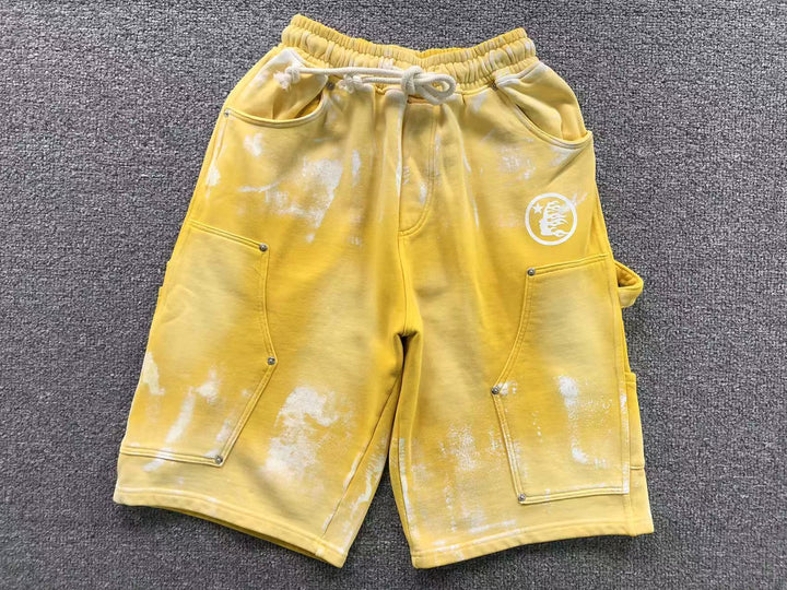 H - SHORTS