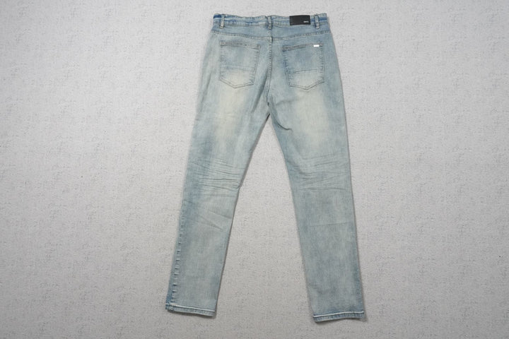A - JEANS