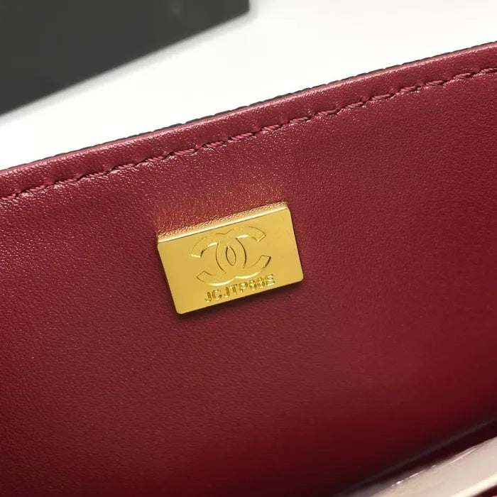 C - TASCHE