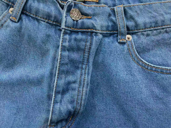 C - SHORTS