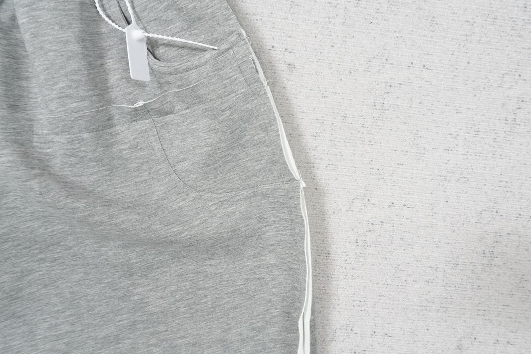 A - SWEATPANTS