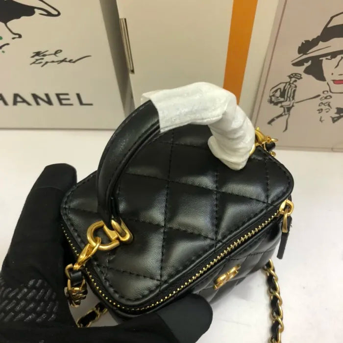 C - TASCHE