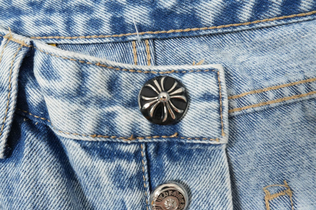 G - JEANS