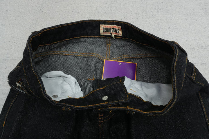 C - JEANS