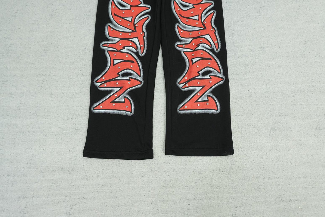 M - SWEATPANTS