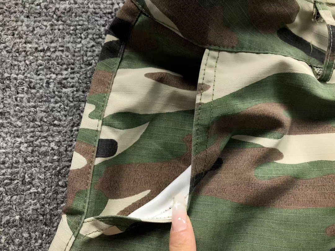 C - SHORTS