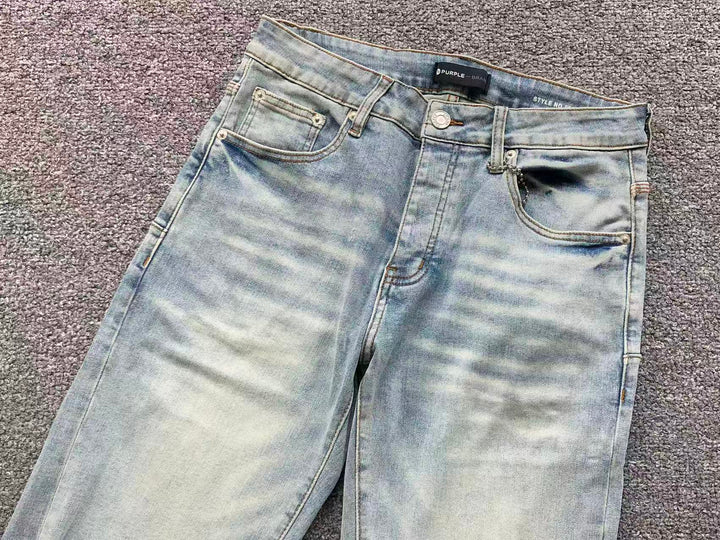 P - SHORTS