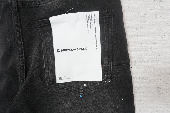 P - JEANS