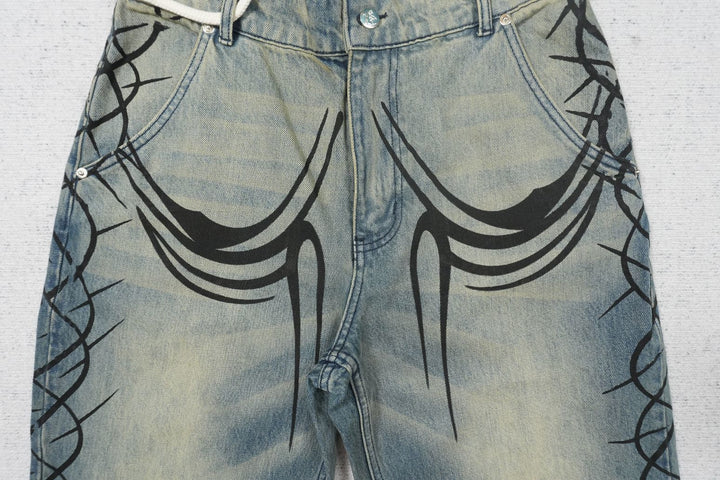 H - JEANS