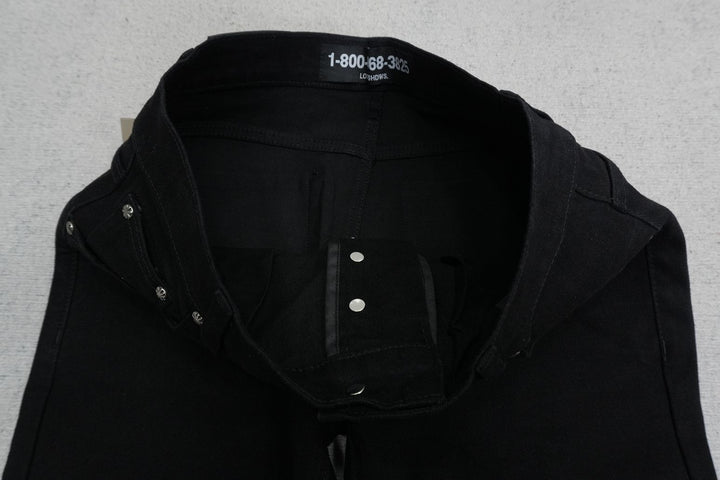 L - JEANS