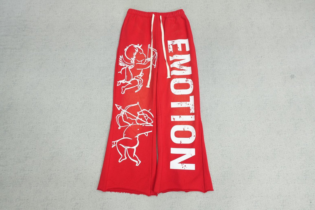 M - SWEATPANTS