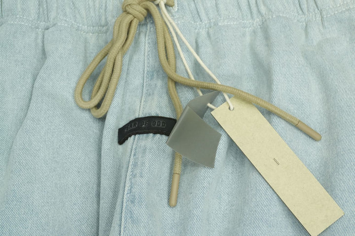 F - SWEATPANTS