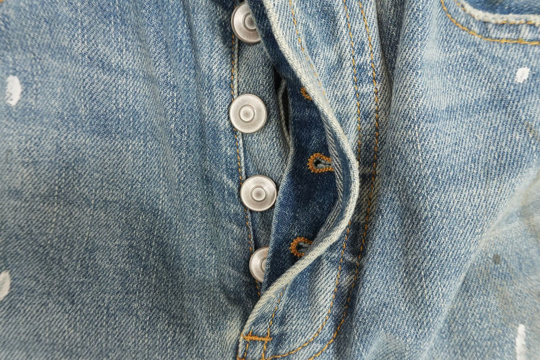 A - JEANS