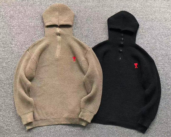 A - SWEATER