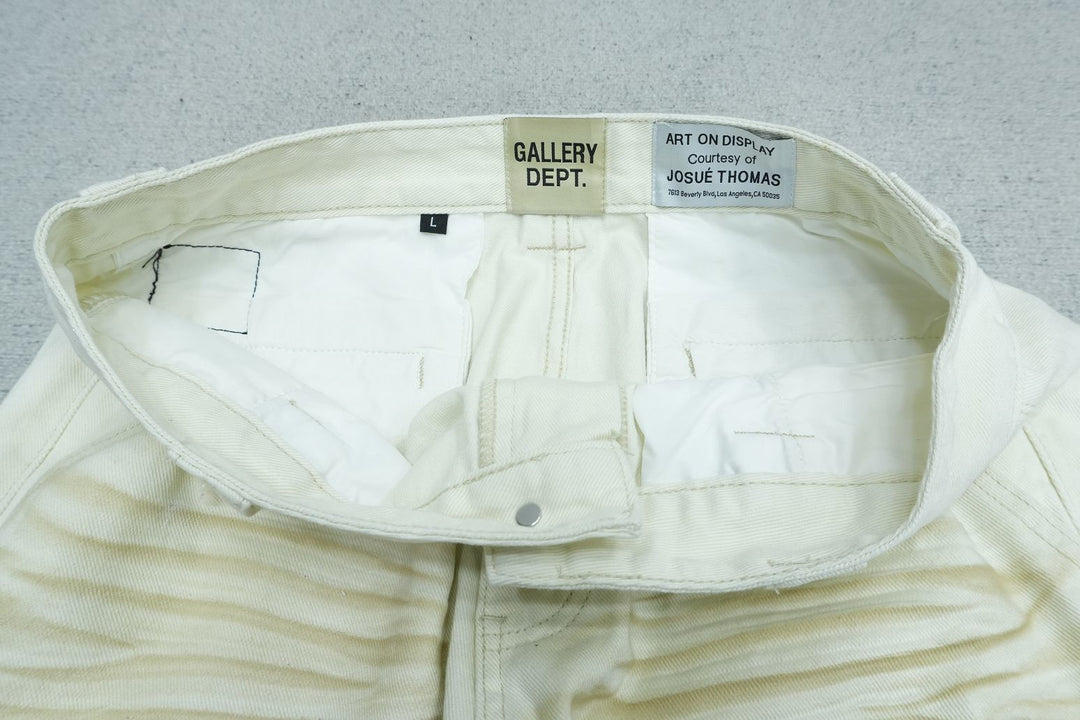 G - JEANS