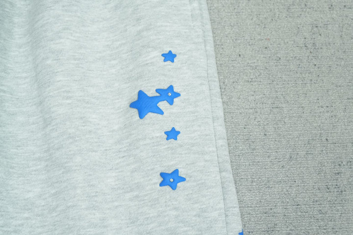 B - SWEATPANTS